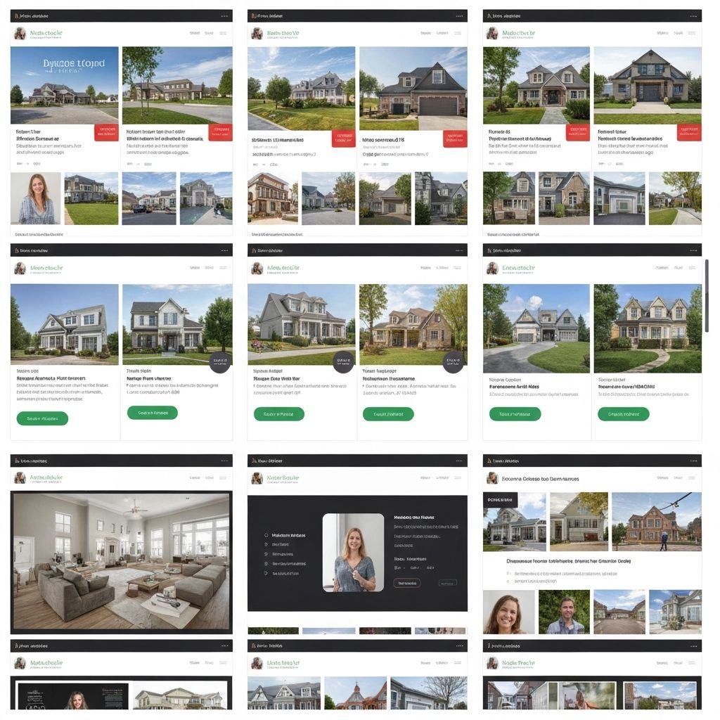 Real Estate Platform